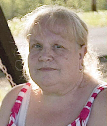 Deana Marie  Poling